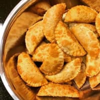 <p>The Empanada Shop in Wood-Ridge will hold its grand opening on Jan. 19.</p>