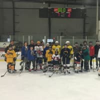 <p>The NJ Avalanche is comprised of developmentally delayed Bergen and Passaic kids and teens.</p>