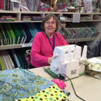 <p>Christie&#x27;s Quilting Boutique hosted a Pillowcase Sew-A-Thon.</p>