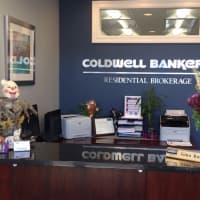 <p>Coldwell Banker Real Estate recently renovated its White Plains office.</p>