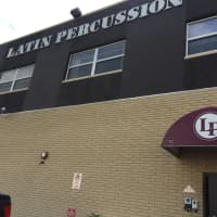 <p>The GPD is taking over Latin Percussion&#x27;s old warehouse.</p>