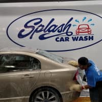 <p>Splash Car Wash has two wash tunnels and a separate detailing building.</p>