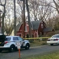 <p>The Bergen County Sheriff&#x27;s BCI joined the county Medical Examiner, prosecutor&#x27;s detectives and borough police at the scene.</p>