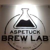 <p>Aspetuck Brew Lab</p>