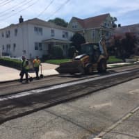 <p>Street resurfacing is to close certain Mount Vernon roads on Friday, Monday and Tuesday, June 10, 13 and 14.</p>