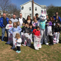 <p>NAVES hosted an Easter Egg Hunt Saturday.</p>
