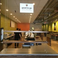 <p>SaladWorks offers &quot;Good to Go.&quot;</p>
