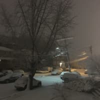 <p>Fort Lee, 6:20 a.m. Friday, Feb. 5.</p>