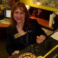 <p>Adriana Blauvelt of Ridgewood continues her late husband&#x27;s work at Ex-Terminator in Clifton.</p>
