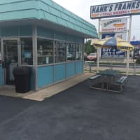 <p>Hank&#x27;s Franks in Lodi has been in business since 1959.</p>