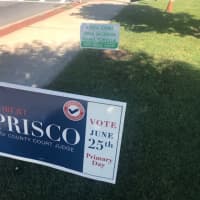 <p>There were 18 primary elections across Westchester on Tuesday, including a four-way County Court race for two fall ballot lines.</p>