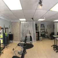 <p>Veronica Tapia&#x27;s Jersey Curl Hair Salon expands to larger location.</p>