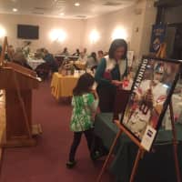 <p>The annual dinner is one of the Knights of Columbus&#x27; biggest fundraisers of the year.</p>