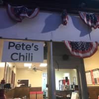 <p>Pete&#x27;s Chili is conveniently located near the corner of South Main Street and Westchester Avenue in the heart of Port Chester.</p>