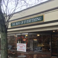 <p>The Best of Everything does a large catering business.</p>