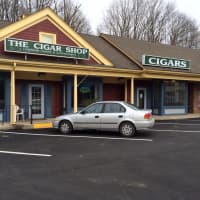 <p>The Cigar Shop of Monroe</p>