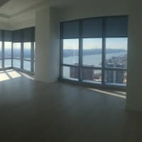 <p>A penthouse on the 47th floor of &quot;The Modern.&quot;</p>