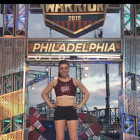 <p>Poalillo will be competing on Season 10 of American Ninja Warrior, the first episode of the Philadelphia region airing June 25 at 9 p.m. on NBC.</p>