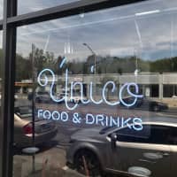 <p>Unico, a new restaurant at 10 North Central Ave. in Hartsdale, is open from 5 p.m. to 10:30 p.m.</p>