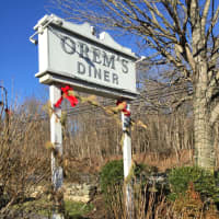 <p>Orem&#x27;s Diner in Wilton has been around since 1921.</p>