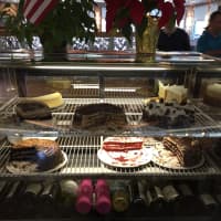 <p>Orem&#x27;s Diner in Wilton is known for its desserts.</p>