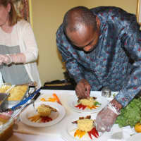 <p>The Inn recently held its first-ever &#x27;Culinary Showdown&#x27;.</p>