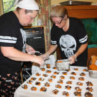 <p>The Inn recently held its first-ever &#x27;Culinary Showdown&#x27;.</p>