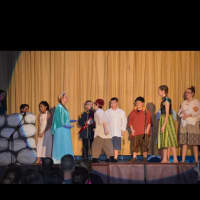 <p>The East Rutherford Faust School Drama Club students presented a Showcase Production on April 1 and April 2.</p>