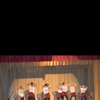 <p>The East Rutherford Faust School Drama Club students presented a Showcase Production on April 1 and April 2.</p>