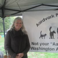 <p>Barbara of Aavard Pets in Pleasantville.</p>
