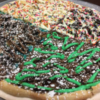 <p>Dessert anyone? Pizza isn&#x27;t just for your main course at Brother Bruno&#x27;s in Wayne.</p>