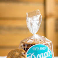 <p>Dough &amp; Co. continues to grow.</p>