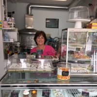 <p>The Bakeria in Pawling.</p>
