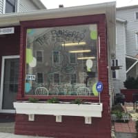 <p>The Bakeria in Pawling.</p>