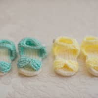 <p>Baby items are popular at The Mason Jar in Monroe.</p>