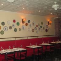 <p>Tagine has been in Croton for almost four years.</p>
