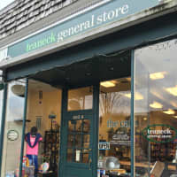 <p>The Teaneck General Store is all about community.</p>
