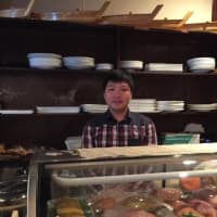 <p>Hito Japanese in Mount Kisco was voted &quot;Best Sushi&quot; by Daily Voice readers.</p>