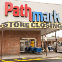 <p>Nanuet Pathmark closes today</p>
