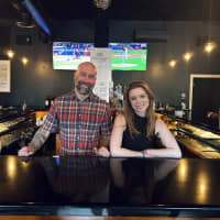 BBQ Rebranded: Meet The Faces Behind Bar 26, Formerly Fink's, In Dumont