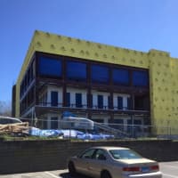 <p>Secure Self Storage is coming soon to Norwalk, according to a sign on the property Tuesday.</p>