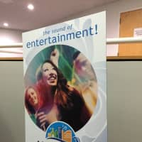 <p>Norwalk Mayor Harry Rilling unveiled Norwalk&#x27;s new &quot;The Sound of Connecticut&quot; branding at City Hall on Thursday morning.</p>