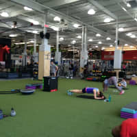 <p>Fitness Edge has moved to a larger location in Stratford.</p>