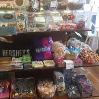 <p>Gift items are a part of the offerings at Grandma Josie&#x27;s in Monroe.</p>