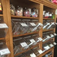 <p>Some of the mixed candy at Grandma Josie&#x27;s in Monroe.</p>
