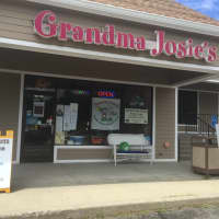 <p>Grandma Josie&#x27;s in Monroe is a combination candy store/tea shop.</p>