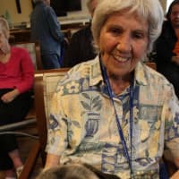 <p>Rocco was adopted by Brightview&#x27;s Vibrant Living Director Kate Meehan and has since become a staple member of the community.</p>