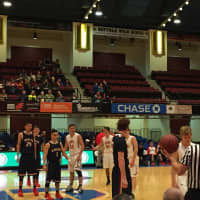 <p>Eastchester High School defeated Rye High School 43-30 on Wednesday, moving to an 8-0 start to the season.</p>
