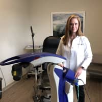 <p>“I’m so glad I made the jump to my own practice in New Canaan,” said Dr. Tauber. “It’s a great feeling to have patients who come in with pain walk out feeling great. Not many doctors can say that.”</p>