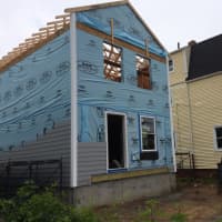<p>Habitat for Humanity of Coastal Fairfield County is building a Fifth Street home for the Rodriguez family of Bridgeport.</p>